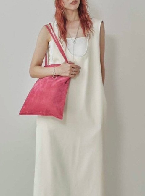 TODAYFUL (トゥデイフル）Velvet Tote Bag★ 25春夏予約【12511014】ハンド・ショルダーバッグ 入荷予定 : 3月中旬～  - 通販セレクトショップ HeartySelect | TODAYFUL.SNIDEL.CELFORD.COCODEAL等正規取扱　大阪枚方くずは