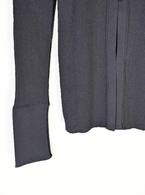 TODAYFUL (トゥデイフル）Sheer Skipper Knit 予約商品 : 12410503 : RAPTURE - 通販 -  Yahoo!ショッピング