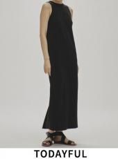TODAYFUL (トゥデイフル）Sheer Pencil Dress☆ 24秋冬