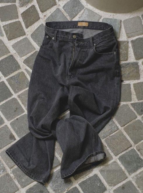 TODAYFUL (トゥデイフル）'Carys Denim''☆ 25秋冬予約2