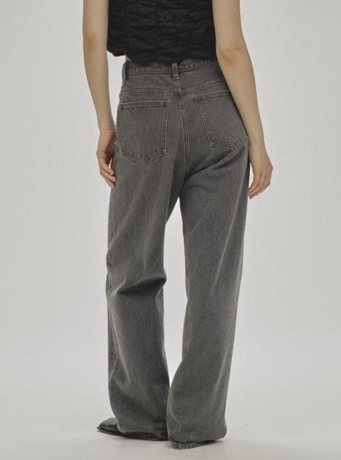 TODAYFUL (トゥデイフル)Carys Denim☆ 25春夏予約【12511401】パンツ 入荷予定 : 5月中旬~ - 通販セレクトショップ HeartySelect | TODAYFUL.SNIDEL.CELFORD.COCODEAL等正規取扱 大阪枚方くずは TODAYFUL (トゥデイフル)Carys Denim☆ 25春夏予約【12511401】パンツ 入荷予定 : 5月中旬~ - 通販セレクトショップ HeartySelect | TODAYFUL.SNIDEL.CELFORD.COCODEAL等正規取扱 大阪枚方くずは