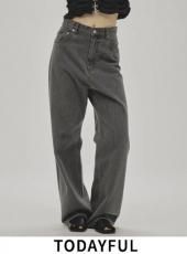 TODAYFUL (トゥデイフル）Owens Denim☆ 24秋冬.2【12411404