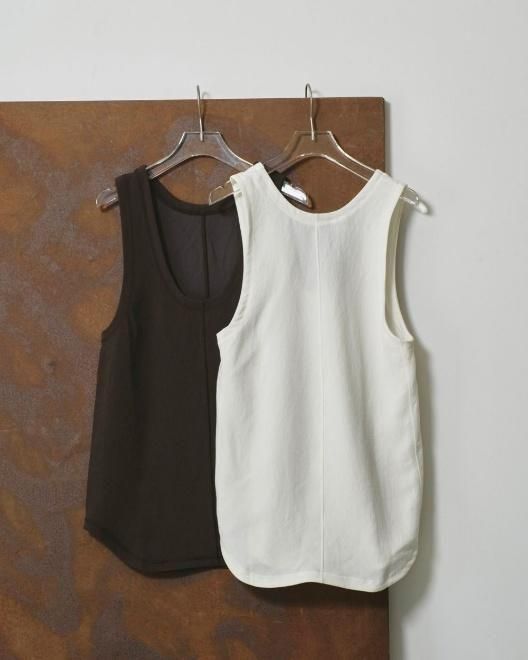 トゥデイフルタンクトップ2点セット TODAYFUL(トゥデイフル) / Life's online store（ライフズ