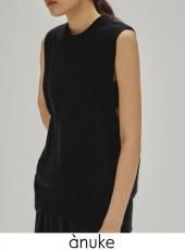 TODAYFUL (トゥデイフル）Linen Over Vest☆ 25春夏【12510107