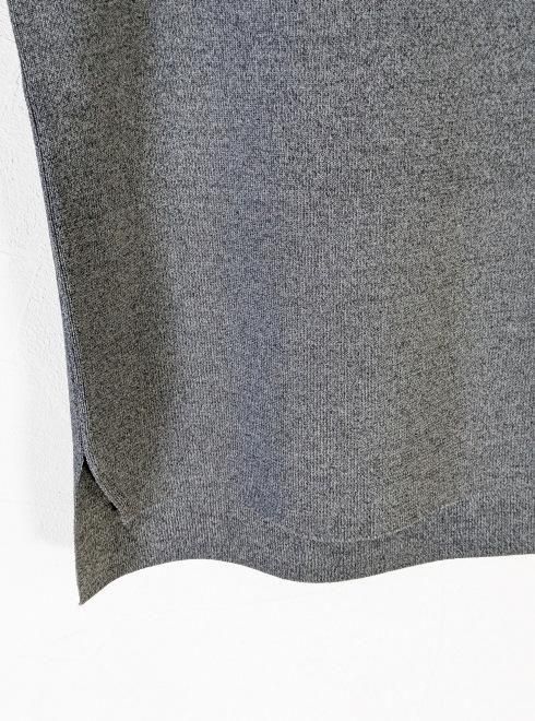 TODAYFUL  トゥデイフル  Highgauge Knit Tanktop  25春夏 12510511 TODAYFUL (トゥデイフル）Highgauge Knit Tanktop 25春夏