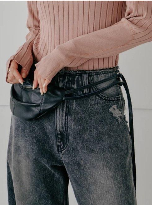 Hella h251-11 ダークグレーカットオフデニム Hella ヘラ】CUT OFF DENIM PANTS カットオフデニムパンツ h251