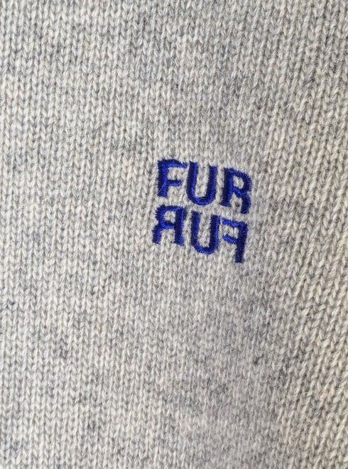 FURFUR ʥեե)<br>ɽ롼ͥå  24.RWNT245047ۥ˥åȥȥåץ