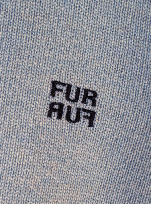 FURFUR ʥեե)<br>ɽ롼ͥå  24.RWNT245047ۥ˥åȥȥåץ