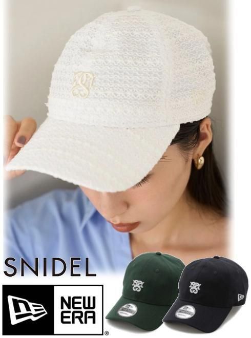 snidel ʥʥǥ<br>NEWERAܥå  24.SWGH251605˹ 