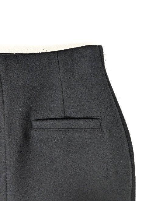 CELFORD フォルムミニスカート チェック CELFORD (セルフォード)フォルムミニスカート 24秋冬
