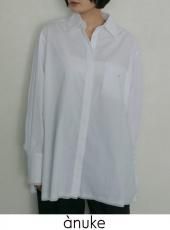 ànuke online store（アンヌーク） / Oversize SweatOversize
