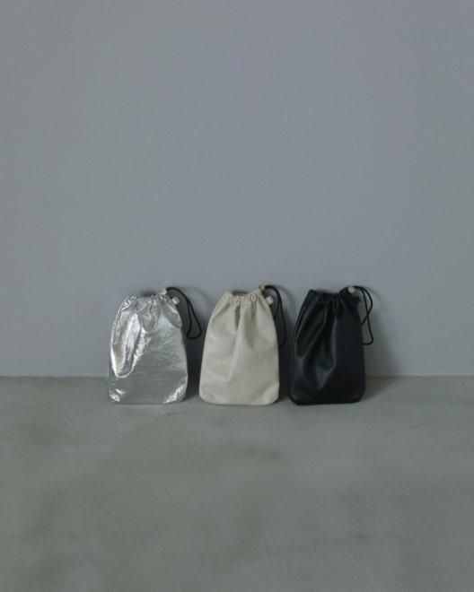 ànuke online store（アンヌーク） / Nylon Mini BagNylon Mini