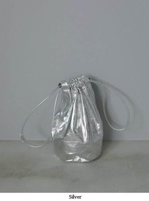 ànuke アンヌーク anuke
エコレザーオーバージャケット anuke(アンヌーク)Leather Tube Bag☆ 25春夏予約【62511009