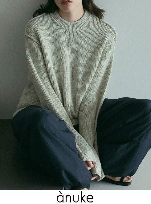 anuke 2025 SPRING/SUMMER - 通販セレクトショップ HeartySelect anuke 2025 SPRING/SUMMER - 通販セレクトショップ HeartySelect