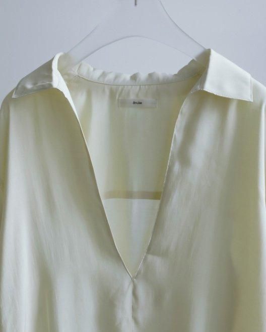 ànuke online store（アンヌーク） / Skipper Sheer