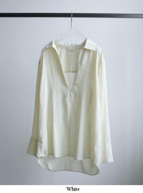 ànuke online store（アンヌーク） / Skipper Sheer