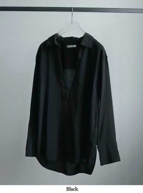 ànuke online store（アンヌーク） / Skipper Sheer