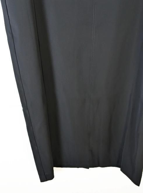 anuke 】Twill Pencil Onepiece | valance 福井｜レディース