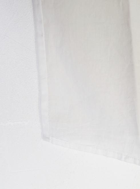 トップス anuke Sleeveless Frill Blouse ànuke online store（アンヌーク） / Sleeveless Frill