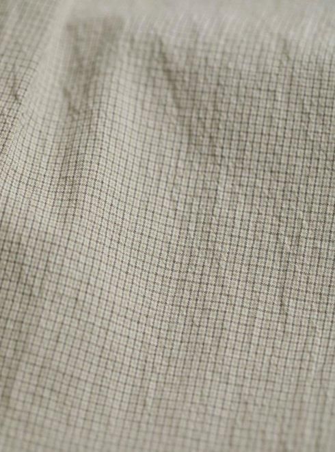 ànuke online store（アンヌーク） / Check Tuck PantsCheck