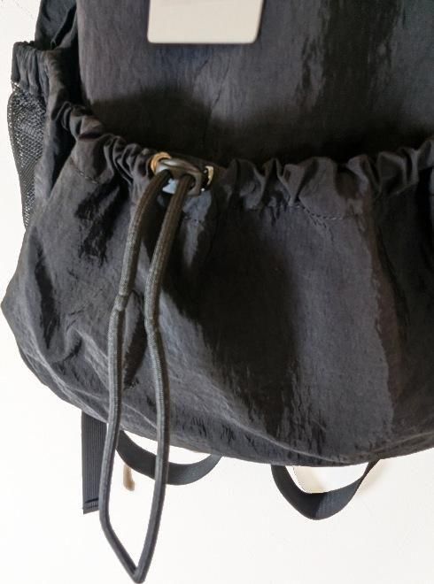 バッグ anuke Typewriter Back Pack ànuke online store（アンヌーク） / Typewriter Back