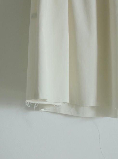 anuke / アンヌーク Cutoff Bare Tops★  25春夏 62510424 anuke(アンヌーク)Cutoff Bare Tops☆ 25春夏【62510424