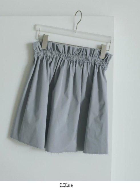 anuke(アンヌーク)Cutoff Bare Tops☆ 25春夏【62510424