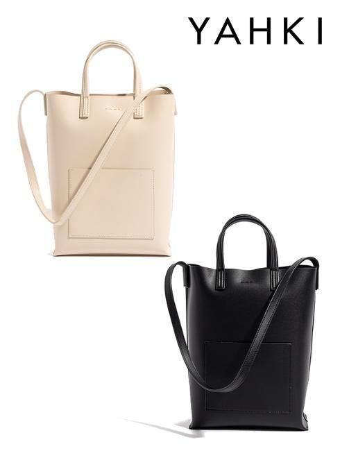 YAHKI(䡼)<br>VEGAN LEATHER-7  25ղơYH-720VۥȡȥХå 