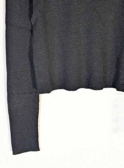 COCODEAL (ココディール）パフスリーブリブハイネックニット 25春夏【75131546】ニットトップス - 通販セレクトショップ  HeartySelect | TODAYFUL.SNIDEL.CELFORD.COCODEAL等正規取扱　大阪枚方くずは