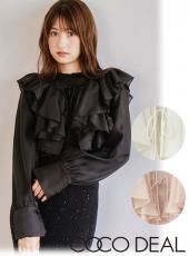 ホワイトデーにもおすすめ♥佐田真由美さんプロデュース