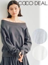 ànuke online store（アンヌーク） / Oversize SweatOversize