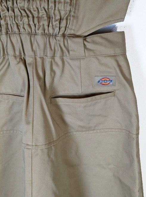 Lily Brown （リリーブラウン)【Dickies×LILYBROWN】カット