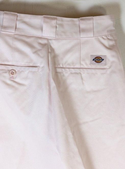 Lily Brown （リリーブラウン)【Dickies×LILYBROWN】ステッチ