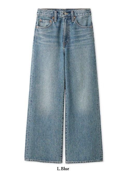 snidel （スナイデル）Levi's別注デニム（27インチ） 25春夏