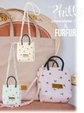 FURFUR (ファーファー)フリルワークジャケット 25春夏 FURFUR (ファーファー)フリルワークジャケット 25春夏