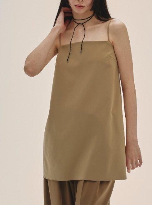 【TODAYFUL】Smooth Camisole Tunic TODAYFUL (トゥデイフル）Smooth Camisole Tunic☆ 25秋冬予約