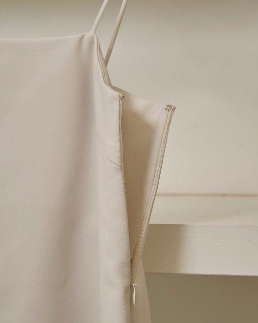 TODAYFUL (トゥデイフル）Smooth Camisole Tunic☆ 25秋冬予約