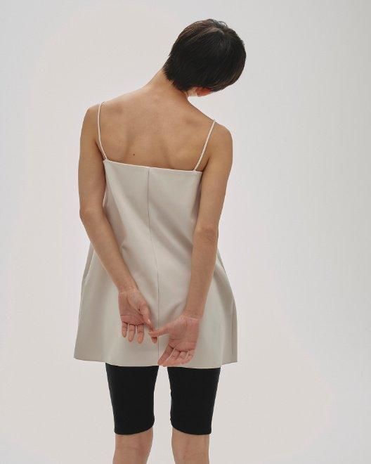 【TODAYFUL】Smooth Camisole Tunic TODAYFUL (トゥデイフル）Smooth Camisole Tunic☆ 25秋冬予約