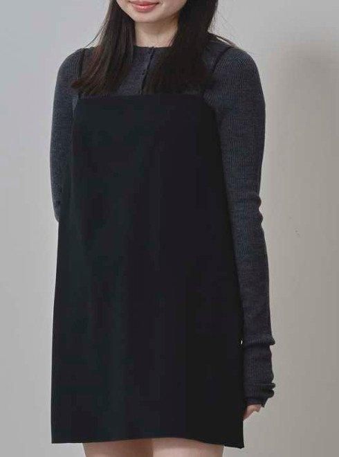TODAYFUL (トゥデイフル）Smooth Camisole Tunic☆ 25秋冬予約