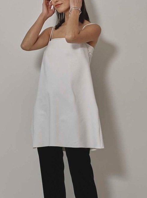 TODAYFUL (トゥデイフル）Smooth Camisole Tunic☆ 25秋冬予約