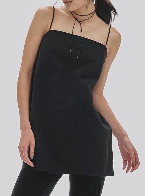 TODAYFUL (トゥデイフル）Smooth Camisole Tunic☆ 25秋冬予約