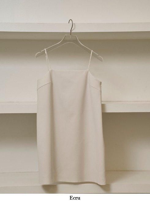 【TODAYFUL】Smooth Camisole Tunic TODAYFUL】Smooth Camisole Tunic