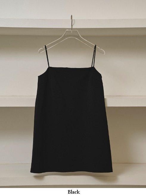 【TODAYFUL】Smooth Camisole Tunic 新品未使用 セール】Smooth Camisole Tunic（キャミソール）｜TODAYFUL