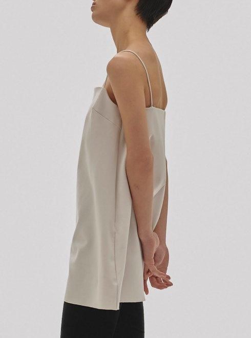 【TODAYFUL】Smooth Camisole Tunic TODAYFUL(トゥデイフル) / Life's online store（ライフズ