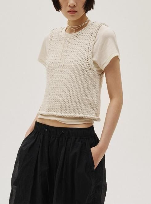 TODAYFUL (トゥデイフル）Compact Smooth T-shirts☆ 26春夏予約