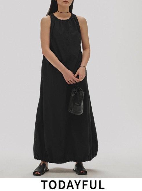 TODAYFUL (ȥǥե<br>Gather Balloon Dress  25ߡ12510322ۥޥԡ 