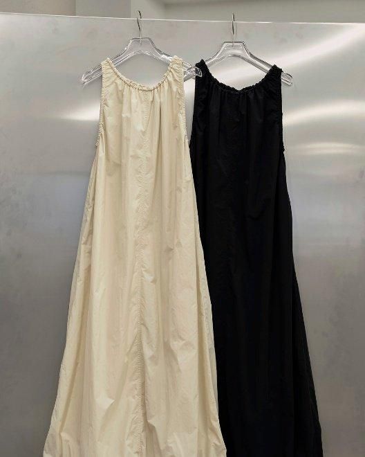 TODAYFUL (トゥデイフル）Gather Balloon Dress☆ 25秋冬