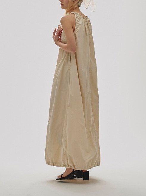 TODAYFUL トゥデイフル Standcollar Gather Dress TODAYFUL (トゥデイフル）Gather Balloon Dress☆ 25秋冬