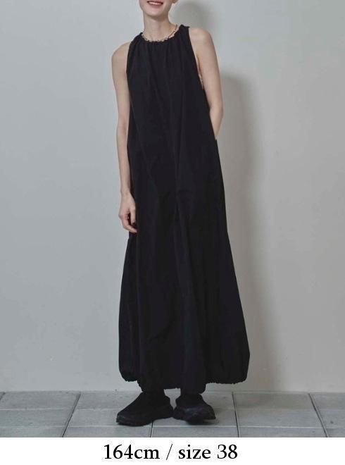 TODAYFUL (トゥデイフル）Gather Balloon Dress☆ 25秋冬