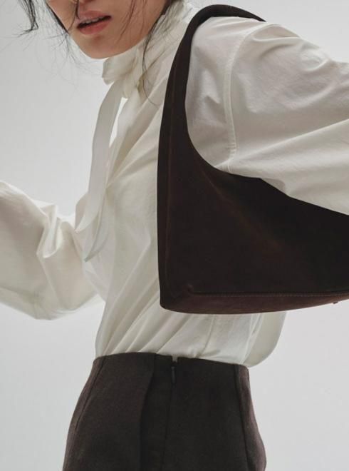 バッグ todayful Round Leather Bag TODAYFUL(トゥデイフル) / Life's online store（ライフズ